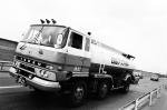 Isuzu TG55E 1969 года